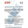 China China Security Gate Series Products Directory certification