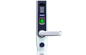 Real Estate / Building Optical Biometric Fingerprint Door Lock 500 User
